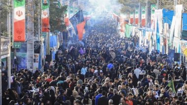 İddia: ABD, IŞİD saldırıları öncesinde İran'ı gizlice uyardı