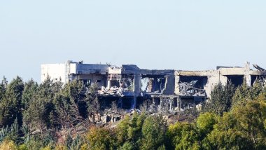 Irak hükümetinden BM'ye gönderilen mektupların içeriği belli oldu