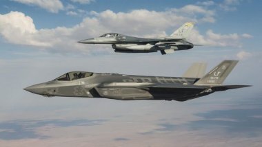 ABD yönetimi, Yunanistan'a da savaş uçağı satışını onayladı