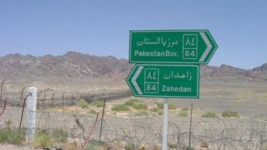 Belucistan'da bir evde 9 yabancı uyruklu kişi silahlı saldırıda öldürüldü