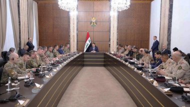 Romanowski: ABD ve Irak kalıcı bir güvenlik ortaklığının nasıl kurulacağını tartışıyor