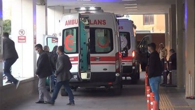 Silah ile 'şaka' ölüm getirdi!