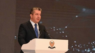 Başbakan Barzani: Hiçbir zaman kimseye yönelik bir tehdit oluşturmadık