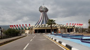 Halepçe'nin İl olma süreci:  Oylama yeni meclis başkanını bekliyor