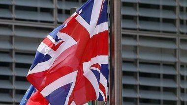 İngiltere Husilere ait İHA düşürdü