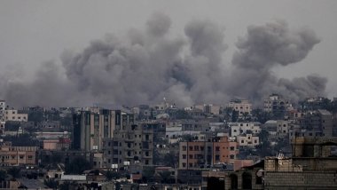 İsrail ve Hamas'a 4 aylık ateşkes teklifi