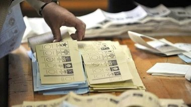 CHP'den YSK'ya 'oy pusulası' itirazı!