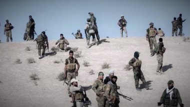 Deyrezzor'da hareketlilik: İran destekli milisler çok sayıda karargahını boşalttı