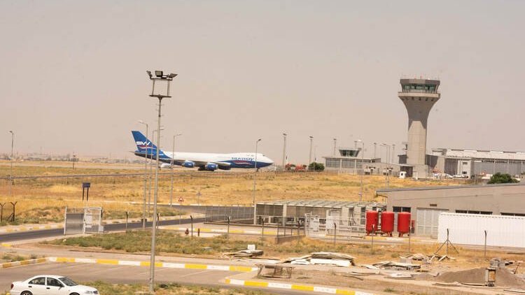 Kürdistan Bölgesi Anti Terör'den 'İslami Direniş'in iddiasına yalanlama