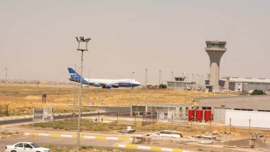 Kürdistan Bölgesi Anti Terör'den 'İslami Direniş'in iddiasına yalanlama