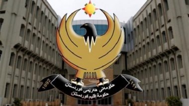 Kürdistan Hükümetinden ABD güçlerine yönelik saldırıya kınama