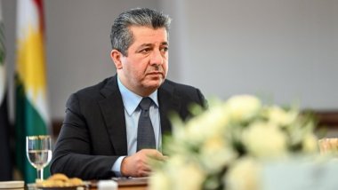 Mesrur Barzani, Ürdün'de ABD güçlerini hedef alan saldırıyı kınadı