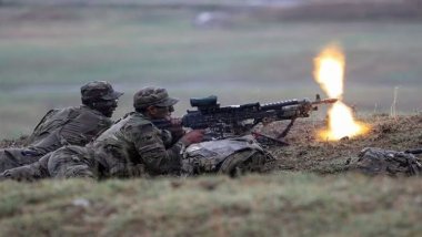 NATO'dan endişe yaratan açıklama: Putin Avrupa'da hedefleri vurabilir