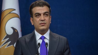 Peşawa Hewramani: Kürdistan Bölgesi’ni hedef alan milislerin listesini bilen var mı?