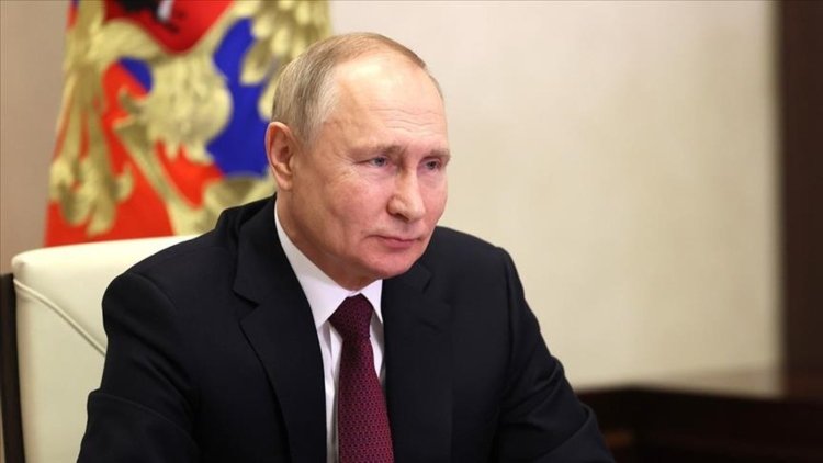 Rusya tarih verdi: Putin'in Türkiye ziyareti ne zaman?