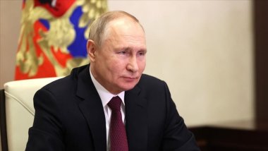 Rusya tarih verdi: Putin'in Türkiye ziyareti ne zaman?