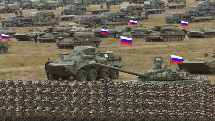 Washington Post, Kremlin'den sızan belgeleri yayımladı: Batı'nın hegemonyası yıkılıyor mu?