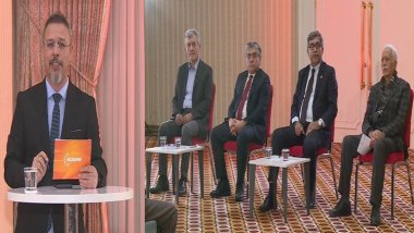 4 Kürd partisinin genel başkanları: 'Kürdler yerel seçimlerde ne yapmalı?'