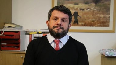 Can Atalay'ın milletvekilliği düşürüldü