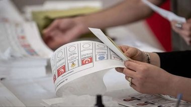 CHP’nin pusula itirazına ret