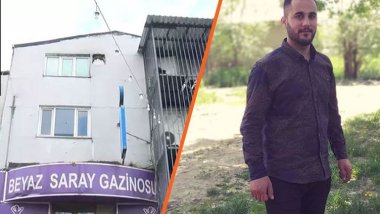 Hakkarili genç, İstanbul'daki silahlı saldırıda öldürüldü