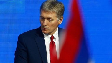 Kremlin: Karadeniz'deki NATO savaş gemileri Rusya'ya tehdit
