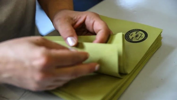 ORC Araştırma'dan Antep anketi