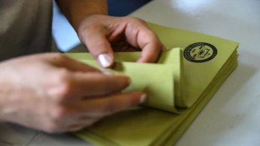 ORC Araştırma'dan Antep anketi