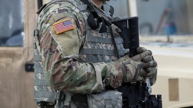 ABD, İHA saldırısından sorumlu örgütü açıkladı