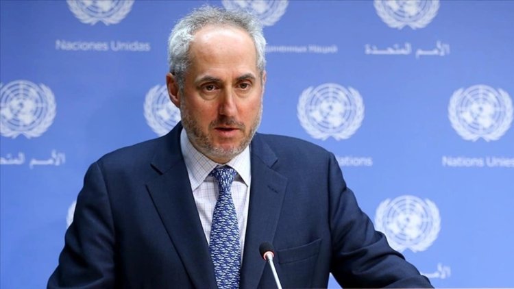 ABD üssüne saldırının ardından BM'den uyarı