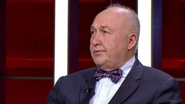 Ahmet Ercan'dan deprem riski en çok bulunan 3 bölgeye uyarı