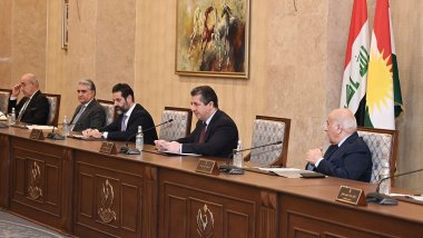 Bakanlar Kurulu, bütçe ve petrol ihracatı konularını görüşecek