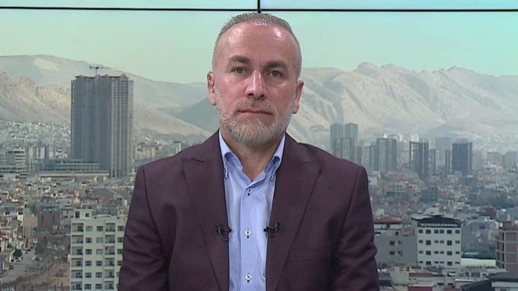 Cemal Koçer: Irak Maliye Bakanı’nın Kürdistan Bölgesi’nin bütçe payı göndermeme gibi bir yetkisi yok