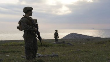 Kremlin: NATO'nun askeri tatbikat düzenlemesi Rusya için tehdit