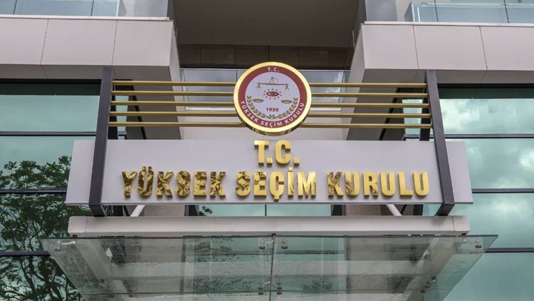 YSK’den ‘oy pusulası sıralamasında hile’ iddialarına yanıt