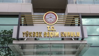 YSK’den ‘oy pusulası sıralamasında hile’ iddialarına yanıt