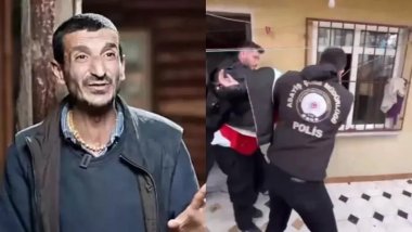 Ramazan Pişkin'i öldüren zanlı yakalandı