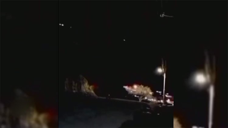 Amedi sınırında TSK ile PKK arasında çatışma 
