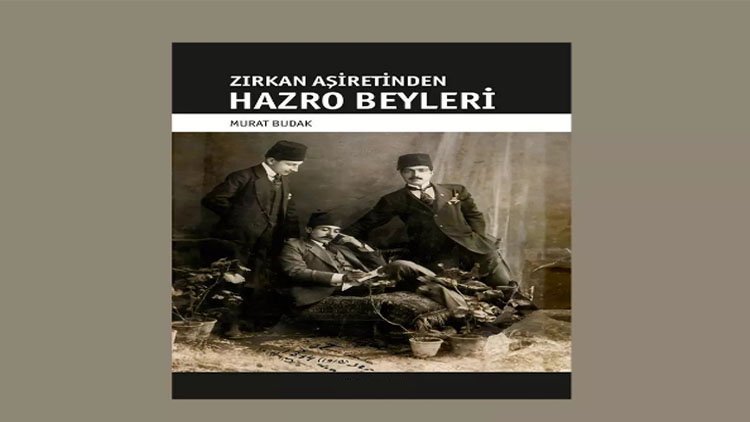 Hazro Beyleri