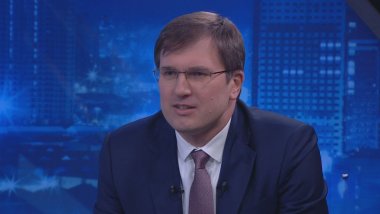 Rusya’nın Erbil Başkonsolosu: Rusya'nın Kürdistan Bölgesi ile uzun ve güçlü bir ilişkisi var