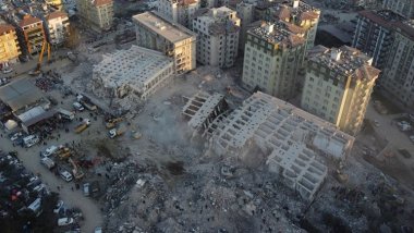 269 kişiye mezar olmuştu... Mühendisten skandal savunma