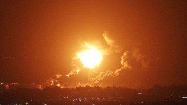 ABD ve İngiltere’den Husilere yeni hava saldırısı 