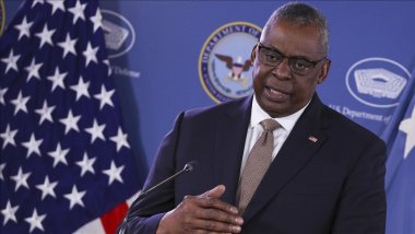 Austin: ABD, İran'ın pozisyonlarına 'çok aşamalı' yanıt başlatacak