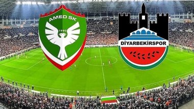 Diyarbakır takımları PFDK’ya sevk edildi