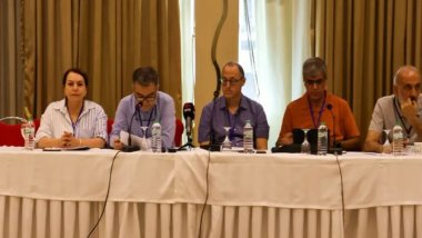 Diyarbakır'da 'Kürtler ne yapmalı' konulu toplantının notları yayınlandı