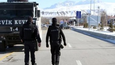 Hakkari'de 4 günlük yasak!