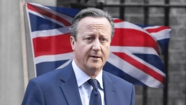 İngiltere, bağımsız Filistin devletini tanıma şartlarını açıkladı