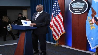 ABD harekete geçti: Misillemeler devam edecek