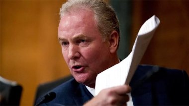 ABD'li Senatörden çarpıcı F-16 açıklaması: 'Kürtler konusunda Biden yönetiminden güvence aldım'