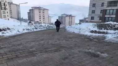  Ercan'dan Hakkari uyarısı: Bölge 7 büyüklüğündeki depreme gebe